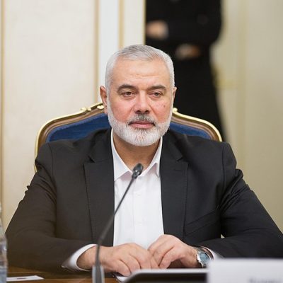 BN_ Ismail_Haniyeh