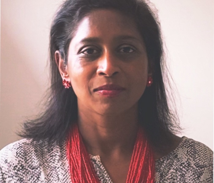 BN_Sreela Venkataratnam