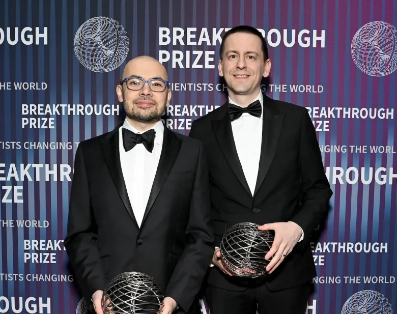 Business_Now_2024_Nobel Prize_in_Chemistry