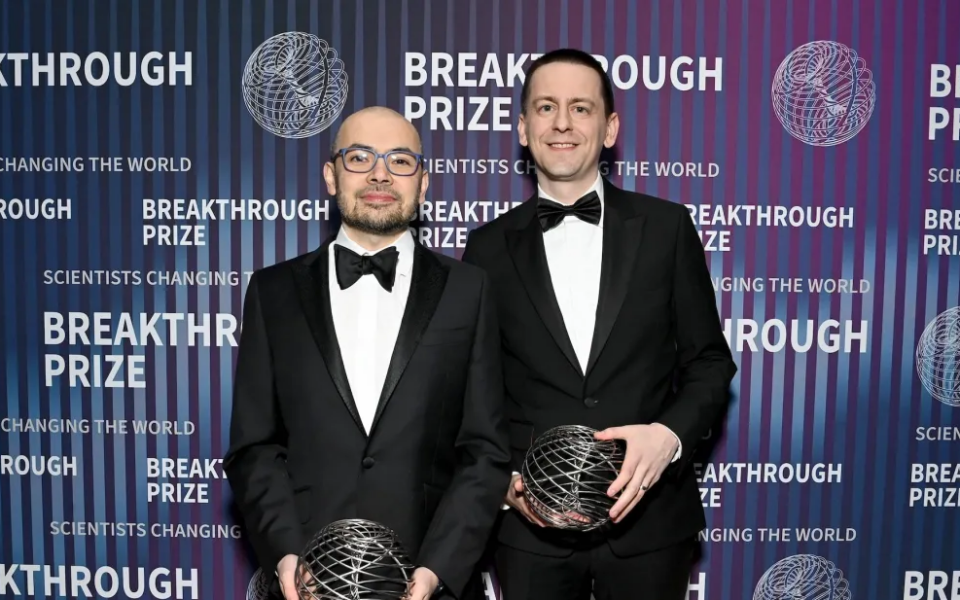 Business_Now_2024_Nobel Prize_in_Chemistry