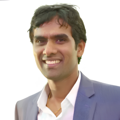 BN_ Anand Venkatesh